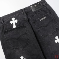 $45.00 USD Chrome Hearts Jeans For Men #1247881