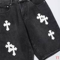 $45.00 USD Chrome Hearts Jeans For Men #1247881