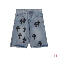 $45.00 USD Chrome Hearts Jeans For Men #1247882