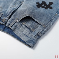 $45.00 USD Chrome Hearts Jeans For Men #1247882