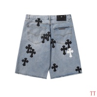 $45.00 USD Chrome Hearts Jeans For Men #1247883