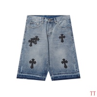 $45.00 USD Chrome Hearts Jeans For Men #1247884