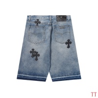 $45.00 USD Chrome Hearts Jeans For Men #1247884