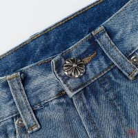 $45.00 USD Chrome Hearts Jeans For Men #1247884