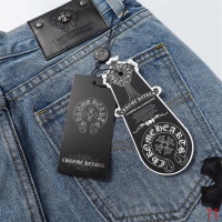 $45.00 USD Chrome Hearts Jeans For Men #1247884