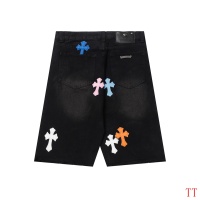 $45.00 USD Chrome Hearts Jeans For Men #1247885