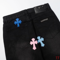 $45.00 USD Chrome Hearts Jeans For Men #1247885