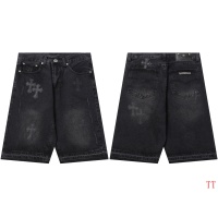 $45.00 USD Chrome Hearts Jeans For Men #1247886