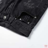 $45.00 USD Chrome Hearts Jeans For Men #1247886