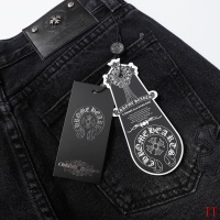 $45.00 USD Chrome Hearts Jeans For Men #1247886