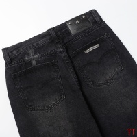 $45.00 USD Chrome Hearts Jeans For Men #1247886