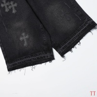 $45.00 USD Chrome Hearts Jeans For Men #1247886