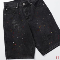 $48.00 USD Chrome Hearts Jeans For Men #1247887