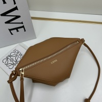 $245.00 USD LOEWE AAA Quality Messenger Bags #1247892