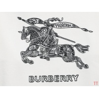 $52.00 USD Burberry Hoodies Long Sleeved For Unisex #1247897