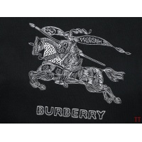 $52.00 USD Burberry Hoodies Long Sleeved For Unisex #1247898