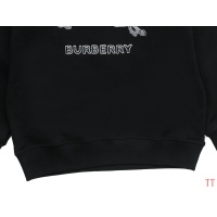 $52.00 USD Burberry Hoodies Long Sleeved For Unisex #1247898