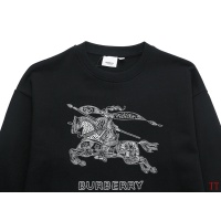 $52.00 USD Burberry Hoodies Long Sleeved For Unisex #1247898