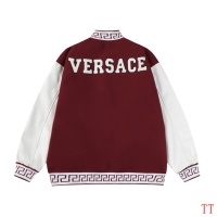 $82.00 USD Versace Jackets Long Sleeved For Men #1247904