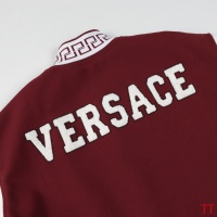 $82.00 USD Versace Jackets Long Sleeved For Men #1247904