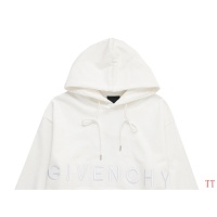 $64.00 USD Givenchy Hoodies Long Sleeved For Unisex #1247920