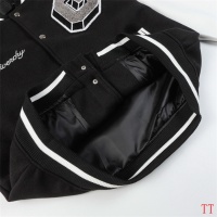 $85.00 USD Givenchy Jackets Long Sleeved For Men #1247923