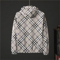 $60.00 USD Burberry Jackets Long Sleeved For Men #1247960