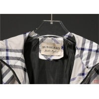 $60.00 USD Burberry Jackets Long Sleeved For Men #1247960