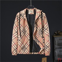 Burberry Jackets Long Sleeved For Men #1247961