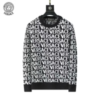 Versace Sweaters Long Sleeved For Men #1247988