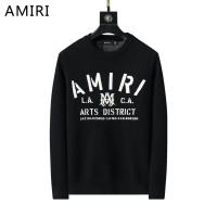 Amiri Sweaters Long Sleeved For Men #1247992