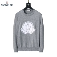 Moncler Sweaters Long Sleeved For Men #1247997