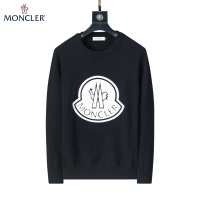 Moncler Sweaters Long Sleeved For Men #1247998