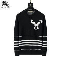 Burberry Fashion Sweaters Long Sleeved For Men #1248000