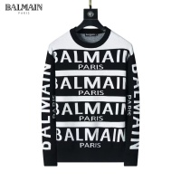 Balmain Sweaters Long Sleeved For Men #1248002