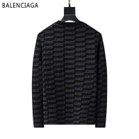 $45.00 USD Balenciaga Sweaters Long Sleeved For Men #1248021