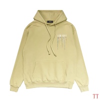 Amiri Hoodies Long Sleeved For Unisex #1248026