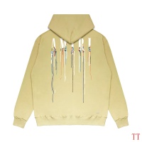 $52.00 USD Amiri Hoodies Long Sleeved For Unisex #1248026