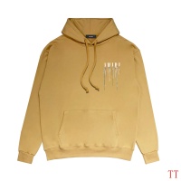 $52.00 USD Amiri Hoodies Long Sleeved For Unisex #1248032