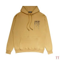 Amiri Hoodies Long Sleeved For Unisex #1248033