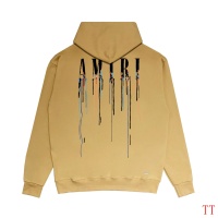 $52.00 USD Amiri Hoodies Long Sleeved For Unisex #1248033