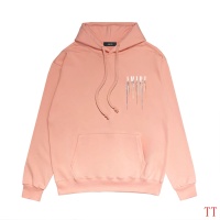 $52.00 USD Amiri Hoodies Long Sleeved For Unisex #1248035