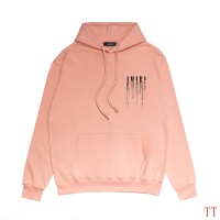 $52.00 USD Amiri Hoodies Long Sleeved For Unisex #1248037