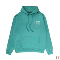 $52.00 USD Amiri Hoodies Long Sleeved For Unisex #1248041