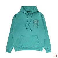 $52.00 USD Amiri Hoodies Long Sleeved For Unisex #1248042