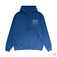 $52.00 USD Amiri Hoodies Long Sleeved For Unisex #1248045