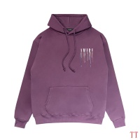 $52.00 USD Amiri Hoodies Long Sleeved For Unisex #1248048