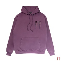 $52.00 USD Amiri Hoodies Long Sleeved For Unisex #1248050