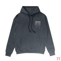 Amiri Hoodies Long Sleeved For Unisex #1248053