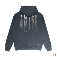 $52.00 USD Amiri Hoodies Long Sleeved For Unisex #1248053